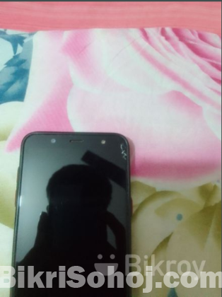 samsung galaxy j8